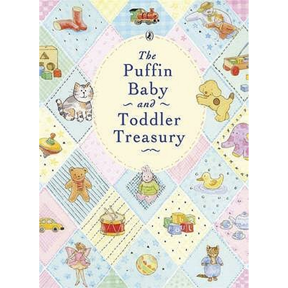

The Puffin Baby and Toddler Treasury