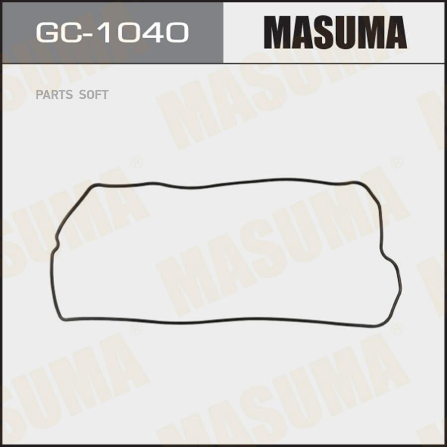 

Прокладка клапанной крышки Toyota Crown 03-18 (2GRFSE, 3GRFSE, 4GRFSE) Masuma