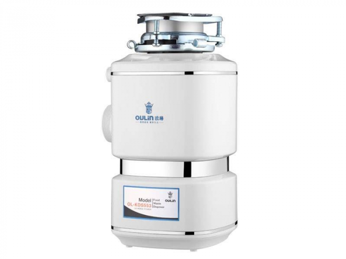 

Измельчитель пищевых отходов Oulin OL-KDS553