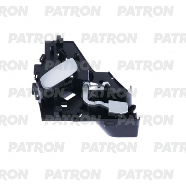 

PATRON Ручка внутренняя двери задн прав Citroen C5 /C5 Break 2000-2008 (хром)