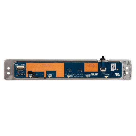 

Плата расширения G752VSK R5800 DC IN BOARD Rev:2.1 для ноутбука Asus G752VS, G752VSK