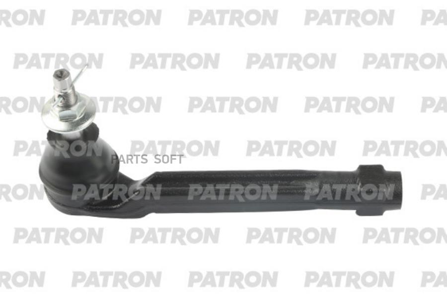 

Наконечник рулевой тяги HYUNDAI TUCSON NX4 2020- PATRON PS10107L