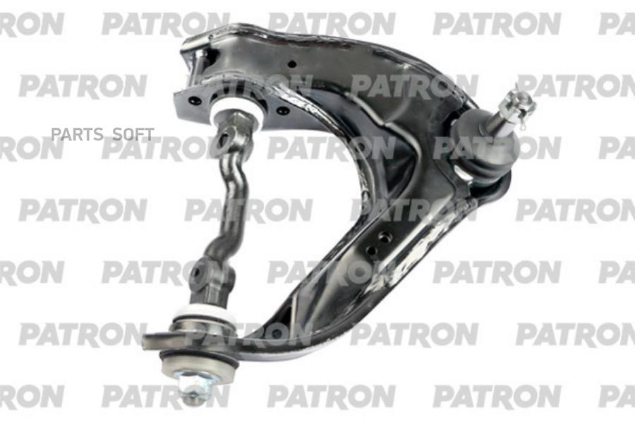 

Рычаг подвески HYUNDAI: H1 96- PATRON PS50213R