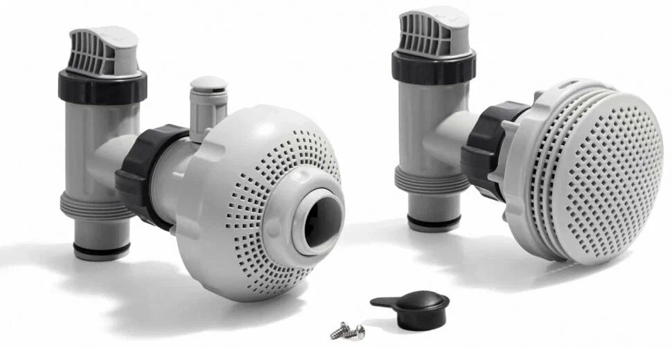 

Комплект для подключения фильтр-насоса Intex 26004