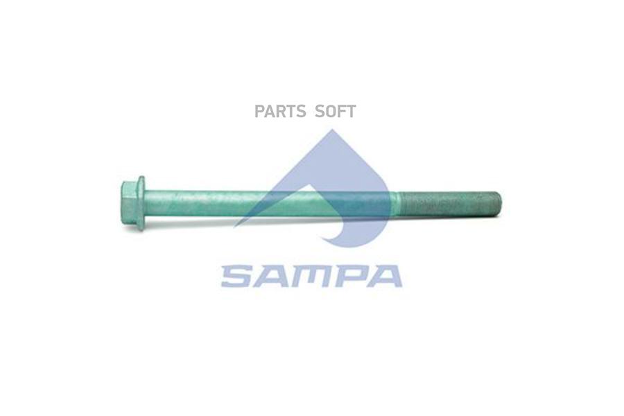 

Болт Man Стабилизатора (M20x1.5x280мм) Sampa SAMPA 200.302