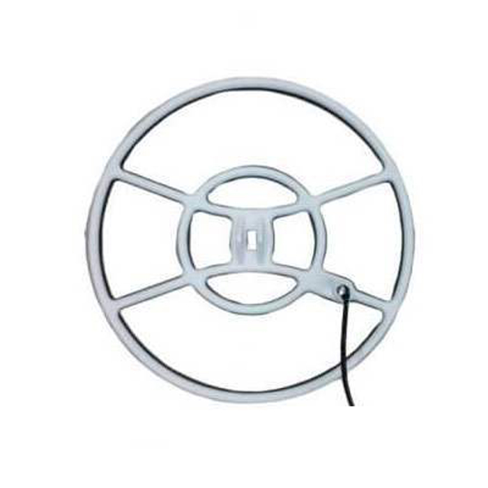

Катушка металлоискателя Double-D (DD) Detech Concentric GPX, Concentric