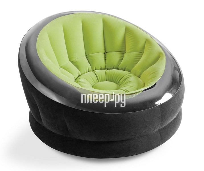 

Надувное кресло Intex Empire Chair 68581