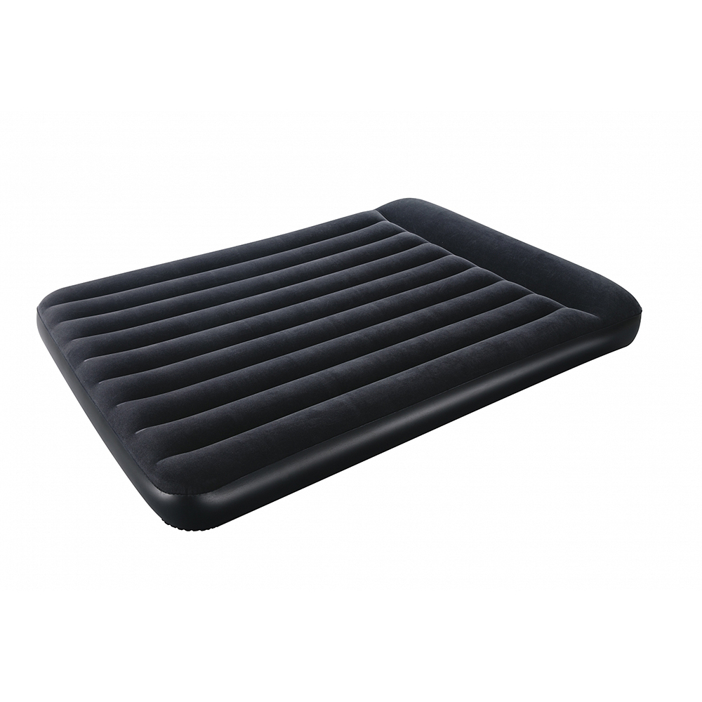 

Надувной матрас Bestway 67464 203x152x30 см, Черный