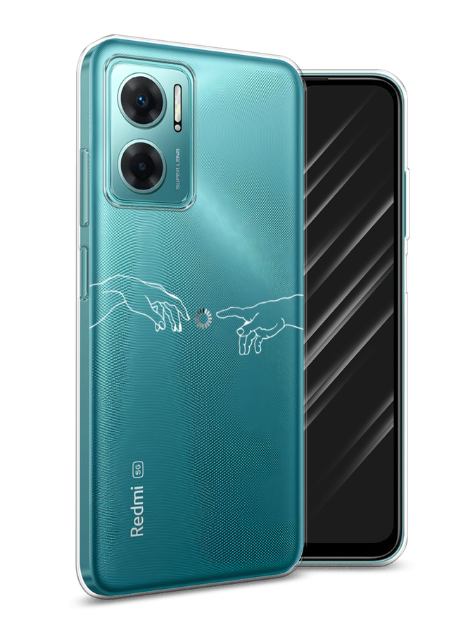Чехол Awog на Xiaomi Redmi 10 5G 