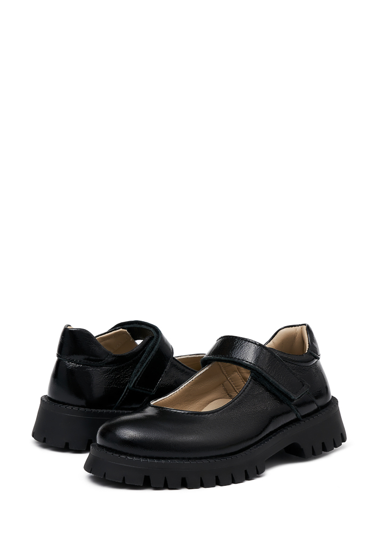 

Туфли Lovely Puppy TR-LK-153A, черный, 30, TR-LK-153A