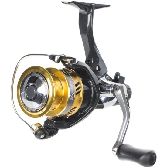 

Катушка Shimano Sahara 2500 RD SH2500R 883232