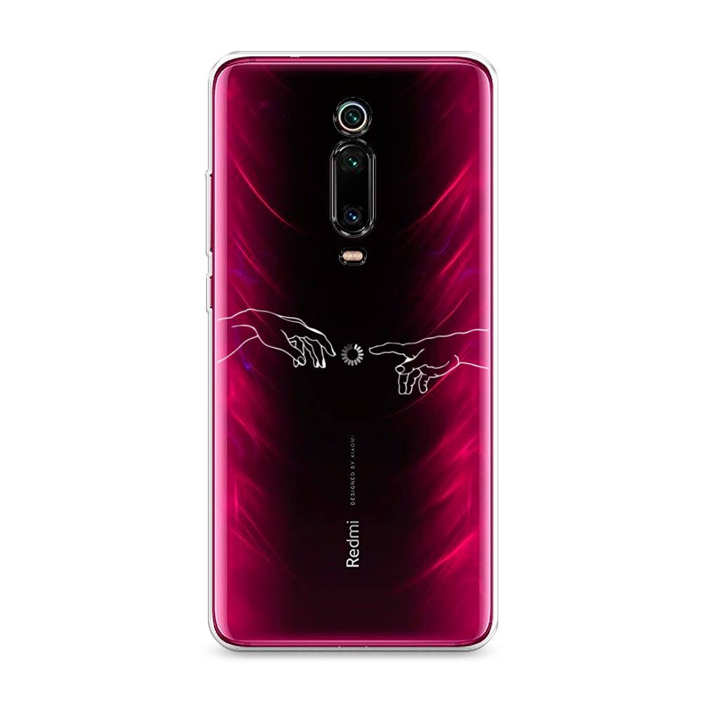 Чехол Awog на Xiaomi Redmi K20/K20 Pro/Mi 9T/9T Pro 