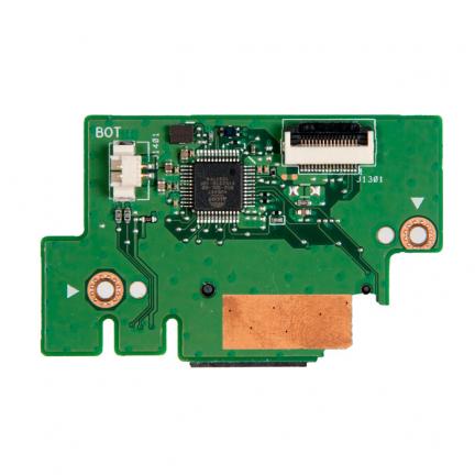 Плата расширения TX300CA_CR BOARD Rev.2.0 для ноутбука Asus TX300C (плата картридера) 100042945191