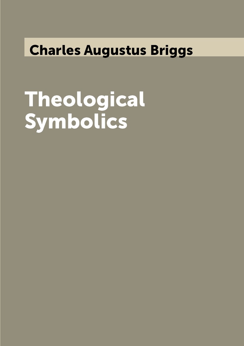 

Theological Symbolics