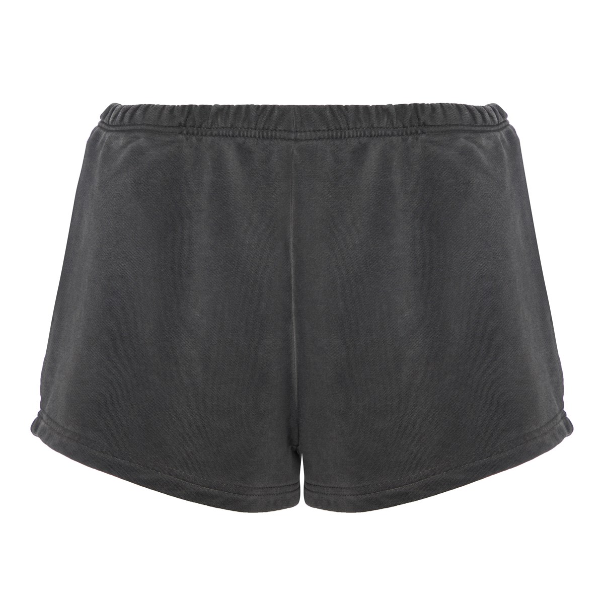 

Шорты женские Lee Dok Sun 40644 серые M/L, Серый, 40644