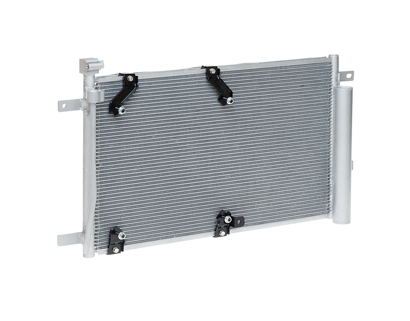 

Радиатор кондиционера DENSO dcn36004