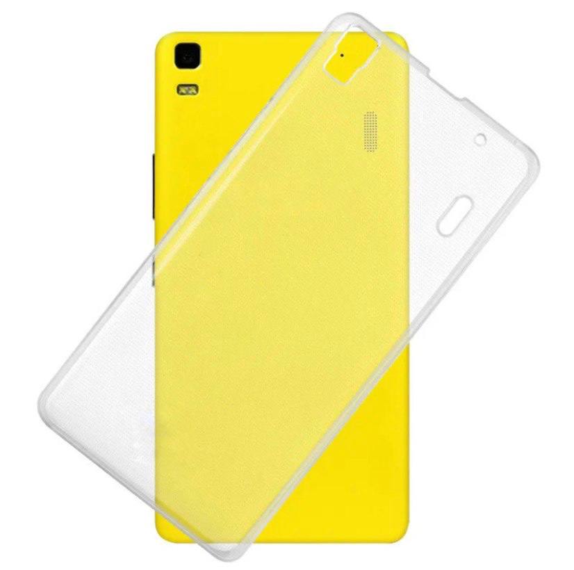 

Накладка MyPads для Lenovo K3 Note;A7000 прозрачный