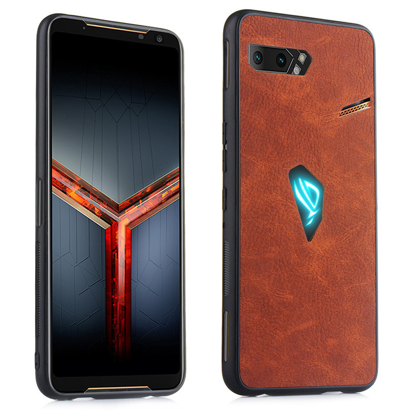 фото Чехол задняя-панель-накладка-бампер mypads tocco для asus rog phone 2 zs660kl