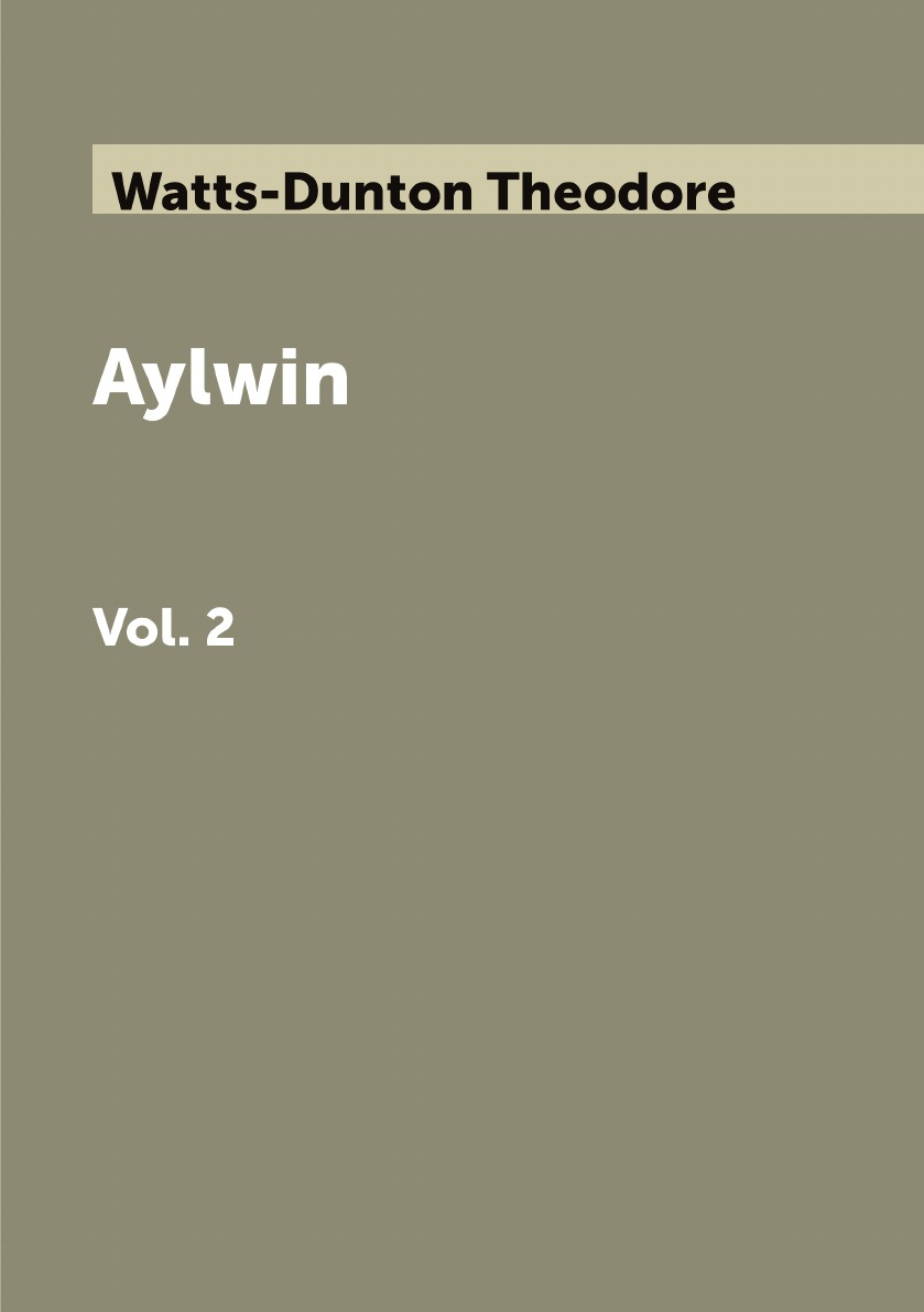 

Aylwin