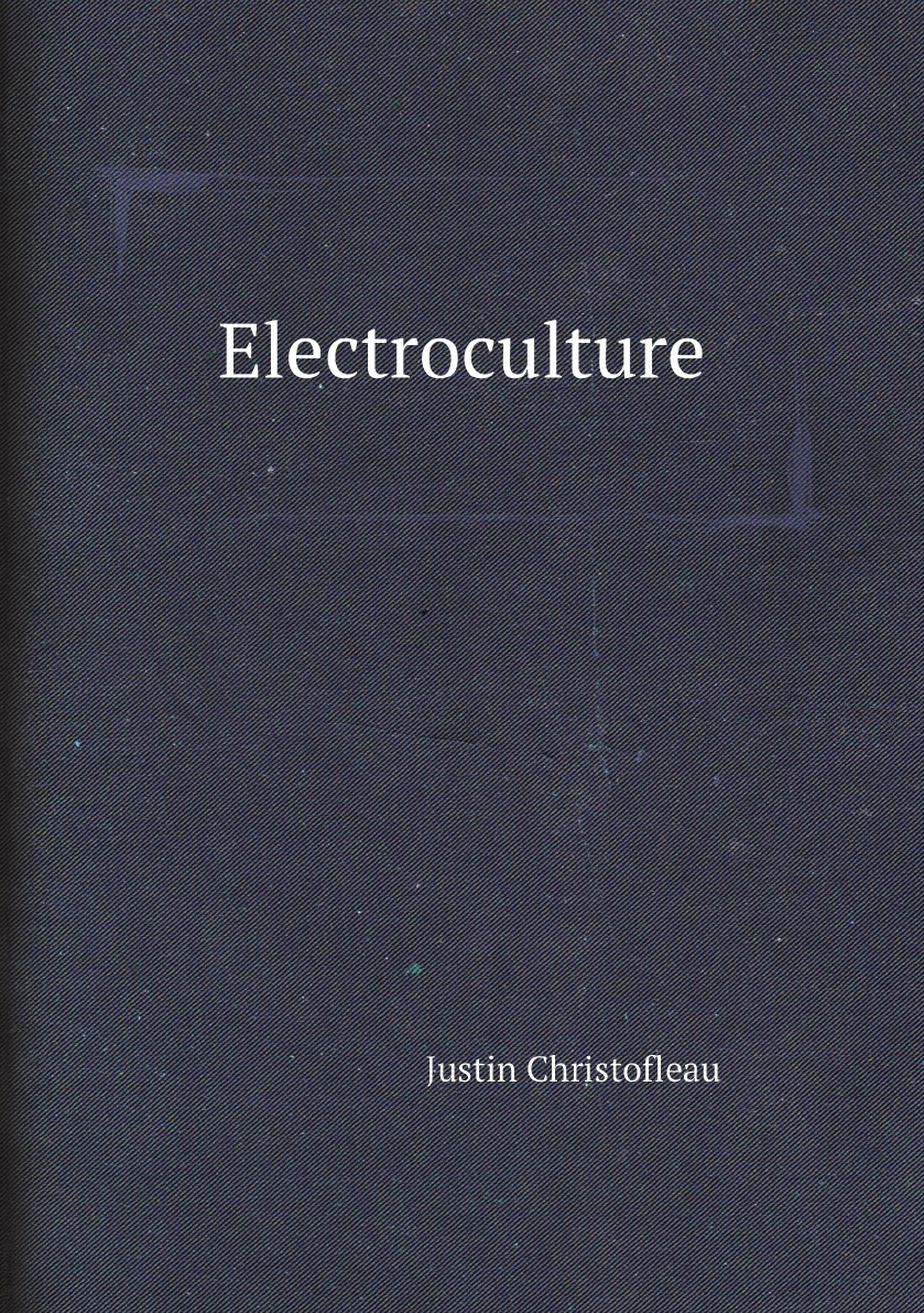 

Electroculture