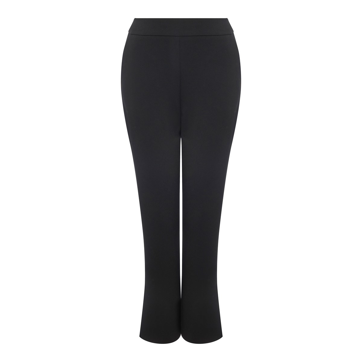 

Брюки женские Saint Maeve 40743 черные L, Черный, 40743