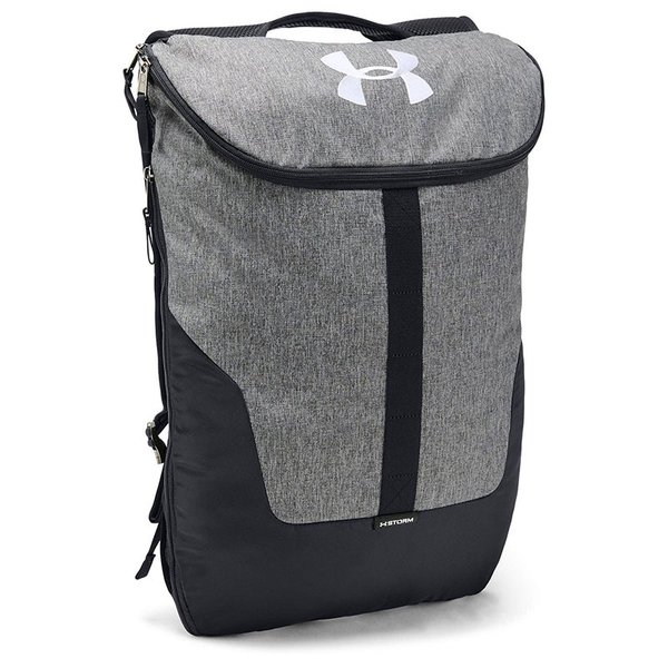 

Рюкзак Under Armour Expandable 1300203-041 серый средний, Expandable 1300203-041