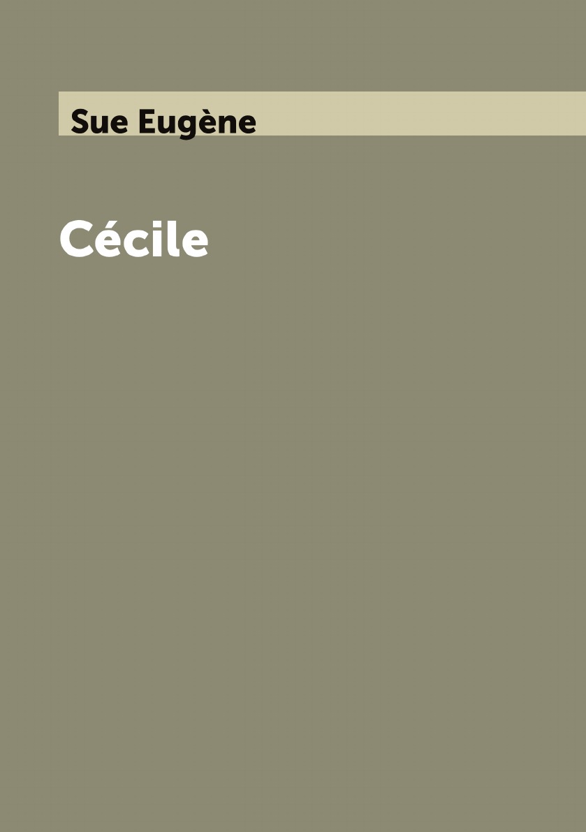 

Cecile