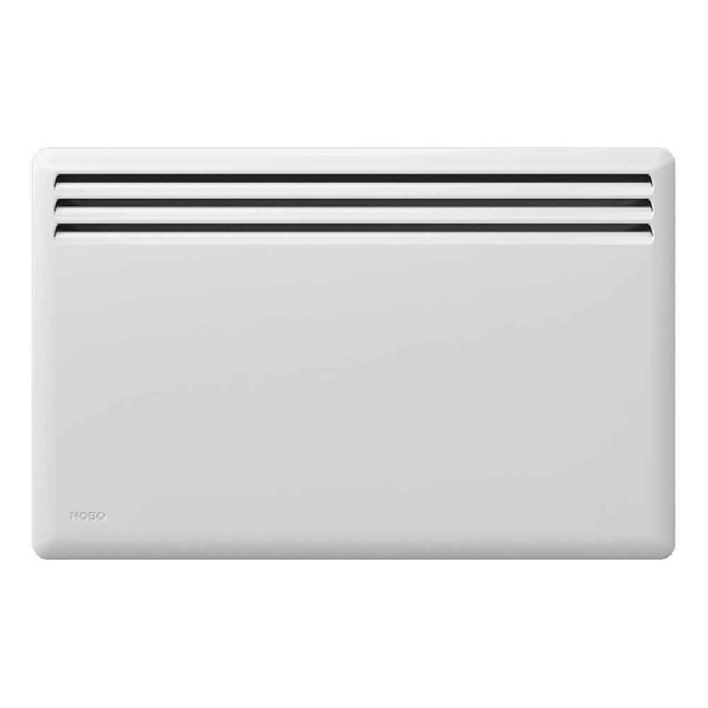 

Конвектор NOBO NFK 4S 07 белый, NFK 4S 07