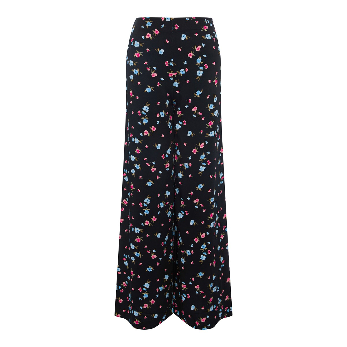 

Брюки женские Saint Maeve 40763 черные M, Черный, 40763