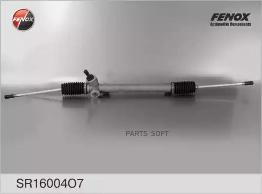 

Рейка Рулевая Иж 2126 FENOX арт. SR16004O7