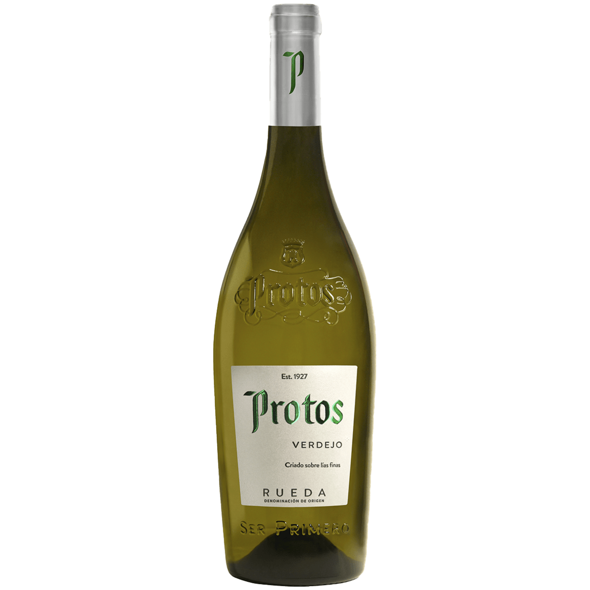

Вино Protos Verdejo белое сухое 0,75 л