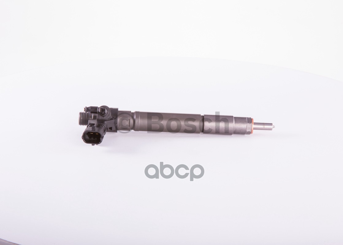 

Bosch форсунка в сборе cr psa (9687454480)rover (lr022335)
