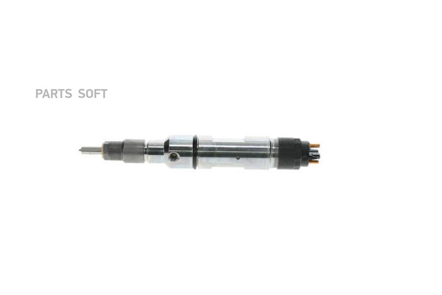 

BOSCH 0445120044 0 445 120 044 форсунка Common-Rail CR/IPL29/ZIRIS20S \MAN TGA 2002 -- ()