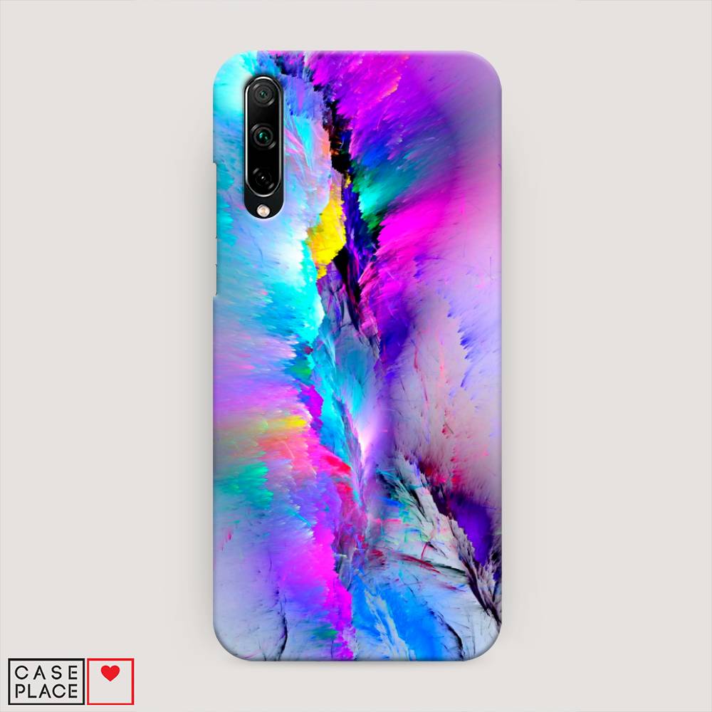 

Чехол Awog "Абстракция 29" для Honor 30i