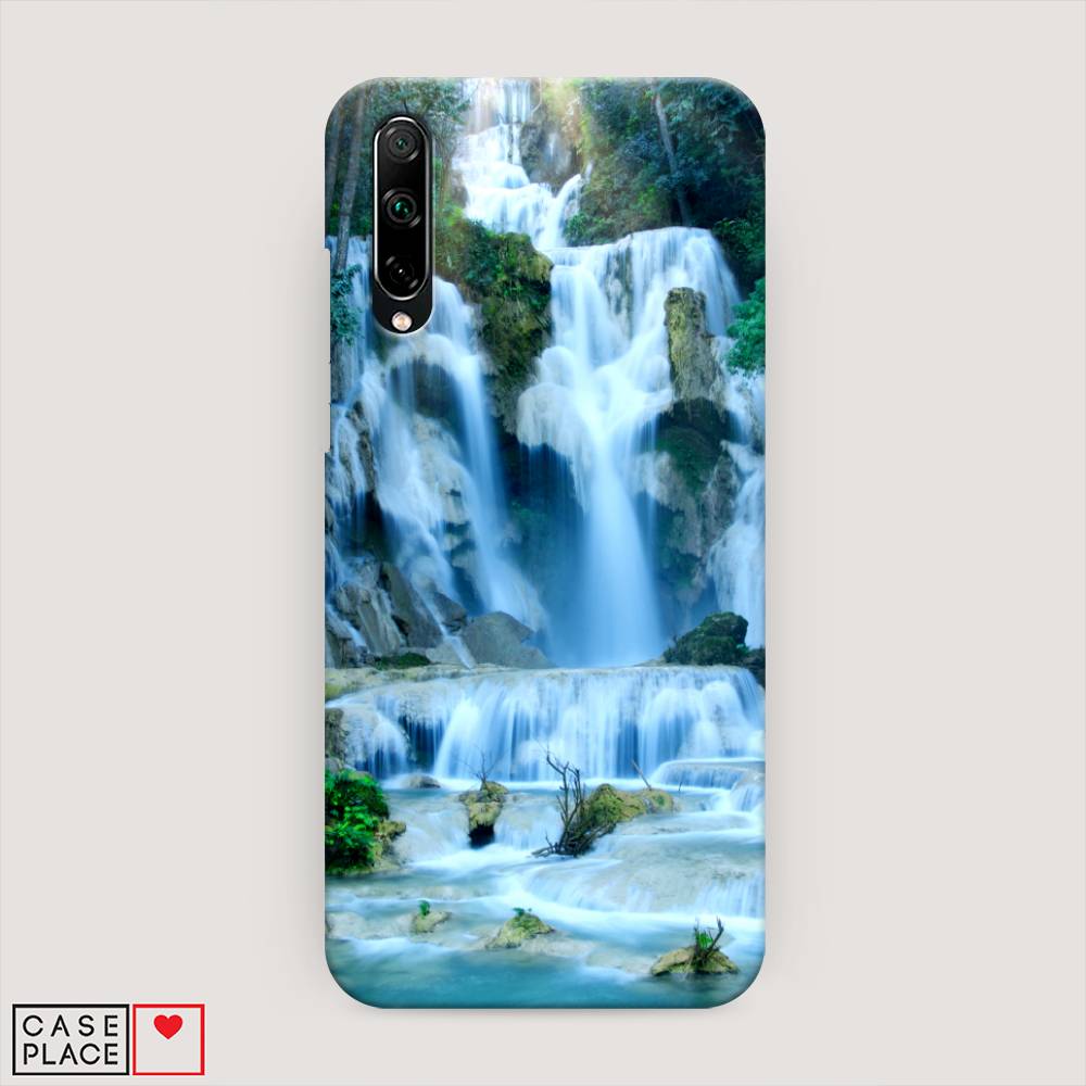 

Чехол Awog "Водопад 8" для Honor 30i