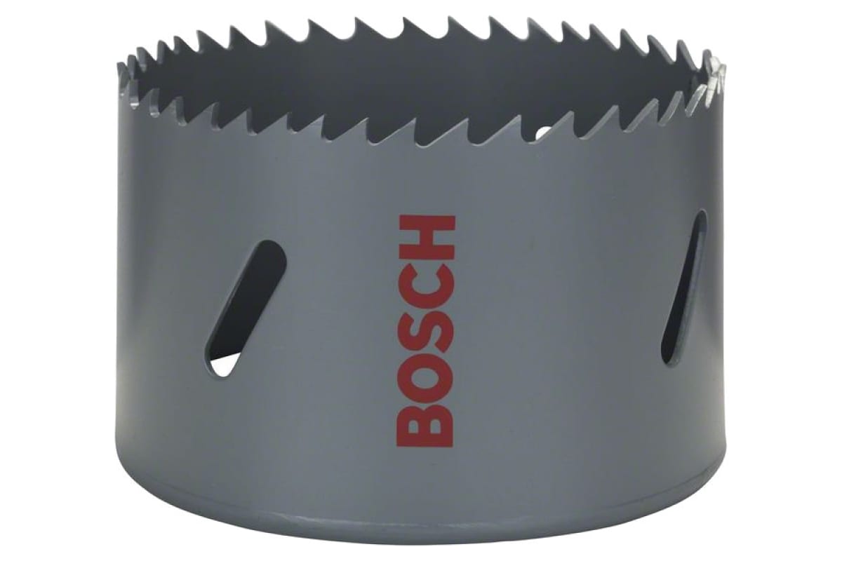 

Коронка Bosch HSS-Bimetall 76мм (2608584125)