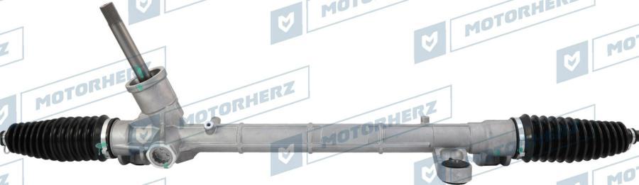 

Рулевая Рейка С Тягами Механическая Motorherz арт. M51951NW