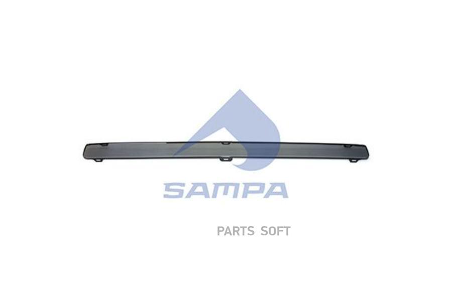 

Sa1840 0171_Панель Передняя! Верхняя/Средняя Scania P/R-Series Cr/Cp SAMPA арт. 18400171