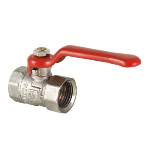 

Кран 1/2 ВВ длинная ручка Valtec (серия Eco)