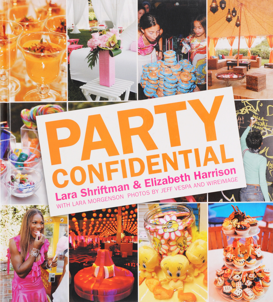 

Party Confidential