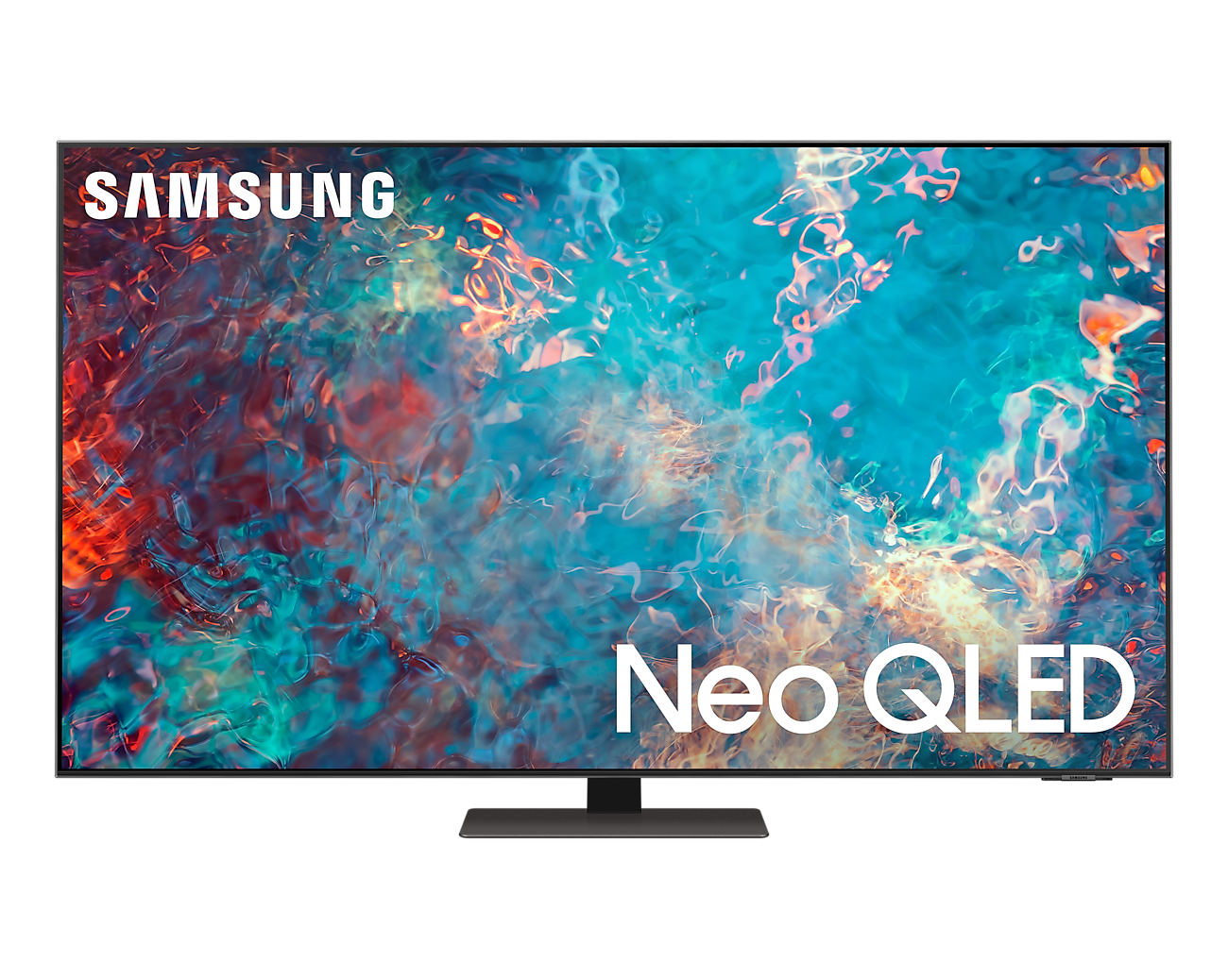 Телевизор Samsung QE65QN87AAUXCE, 65