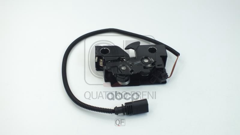 Замок Капота QUATTRO FRENI qf42g00067