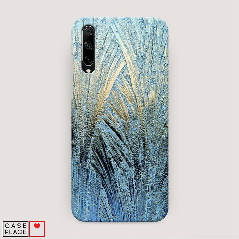 

Чехол Awog "Лёд" для Honor 30i