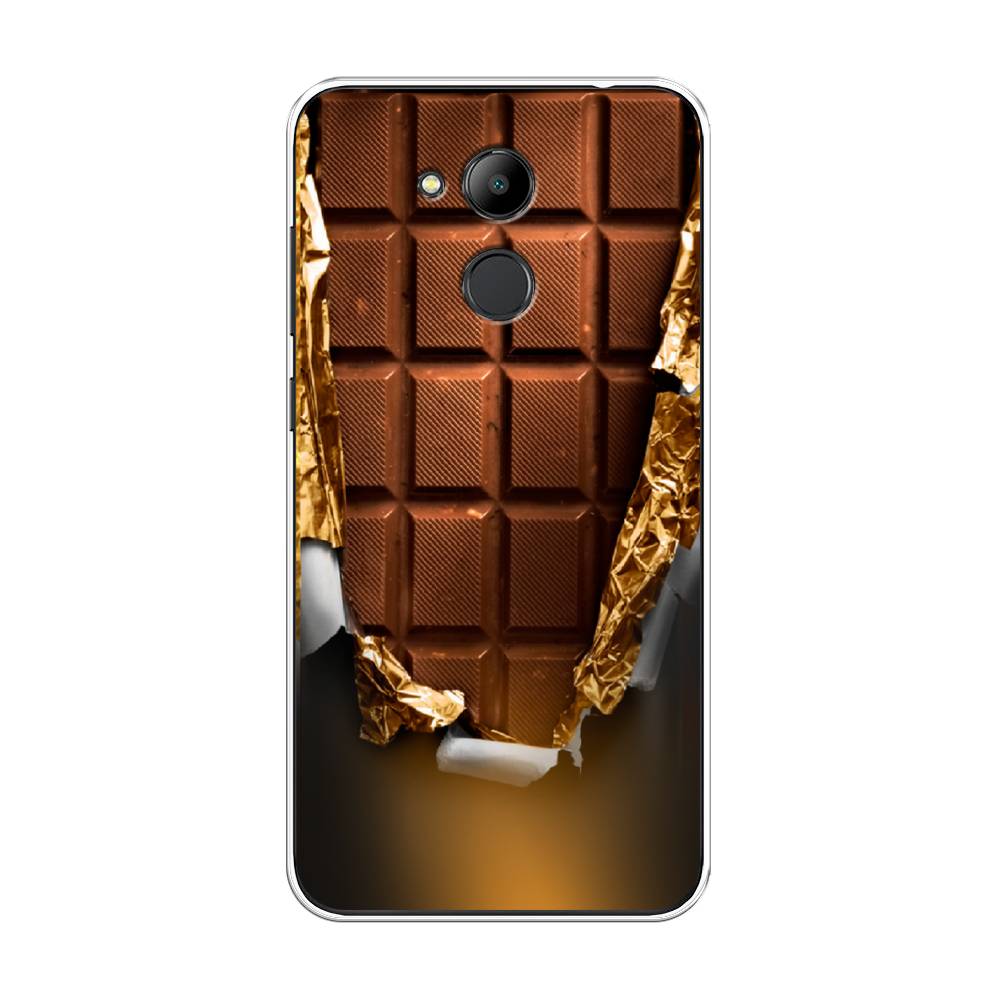 

Чехол Awog "Шоколадка" для Honor 6C Pro, 63850-10