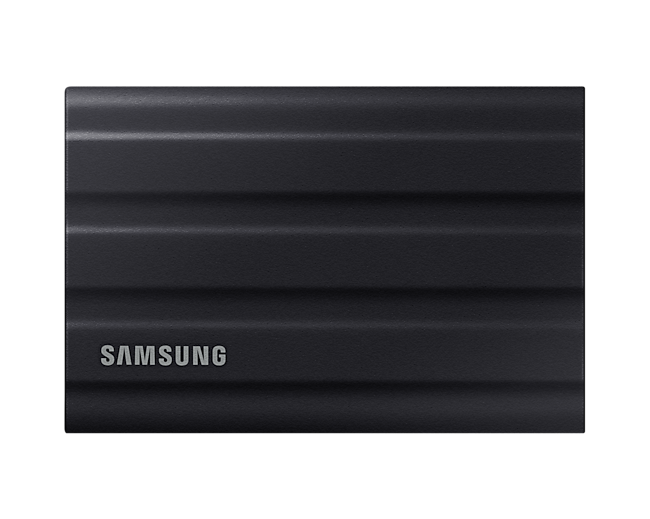Внешний жесткий диск Samsung MU-PE1T0S/WW 1 ТБ (MU-PE1T0S/WW)