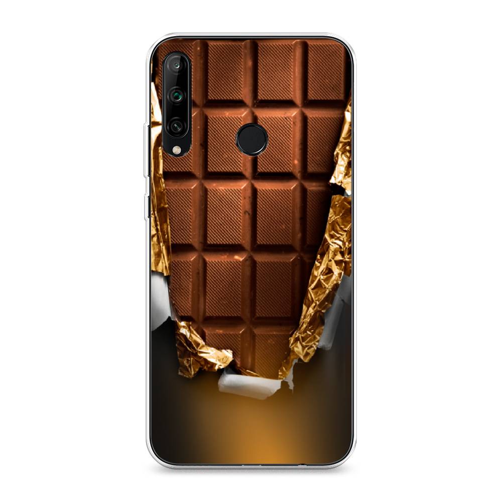 

Чехол Awog "Шоколадка" для Honor 9C, 612550-10
