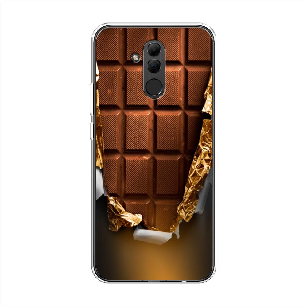

Чехол Awog "Шоколадка" для Huawei Mate 20 Lite, 66650-10