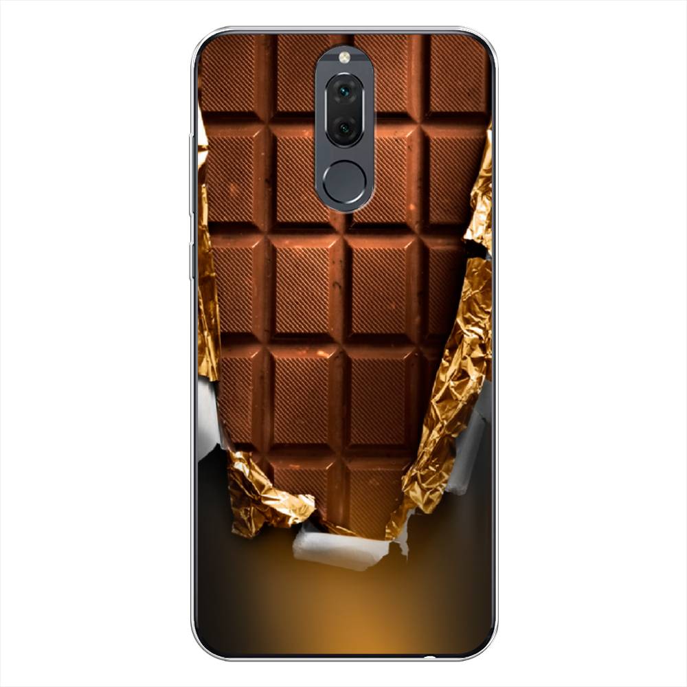 

Чехол Awog "Шоколадка" для Huawei Nova 2i, 64150-10