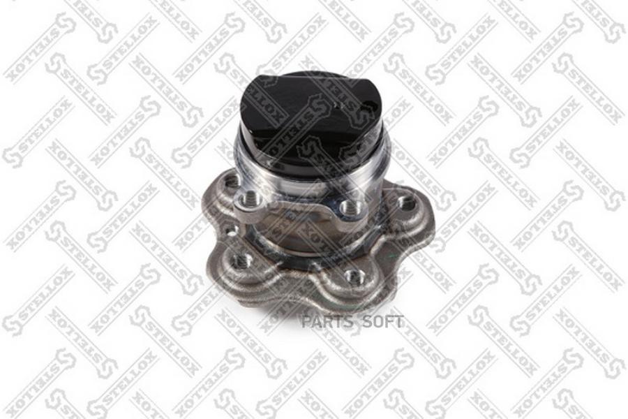 

43-29247-SX_к-кт подшипника ступицы задней Nissan Qashqai/X-Trail 2WD 13>