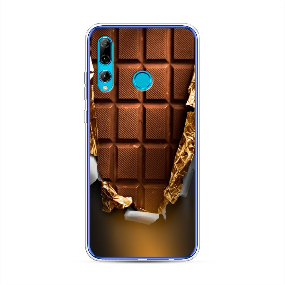 

Чехол Awog "Шоколадка" для Huawei P Smart Plus 2019, 69250-10